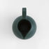 Strøm Small Carafe - / H 20 cm - Handmade ceramic by raawii