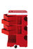 Boby Dresser - H 73 cm - 4 drawers by B-LINE