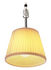 Romeo Babe Soft Pendant by Flos