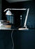 Fortebraccio Table lamp - Switch by Luceplan