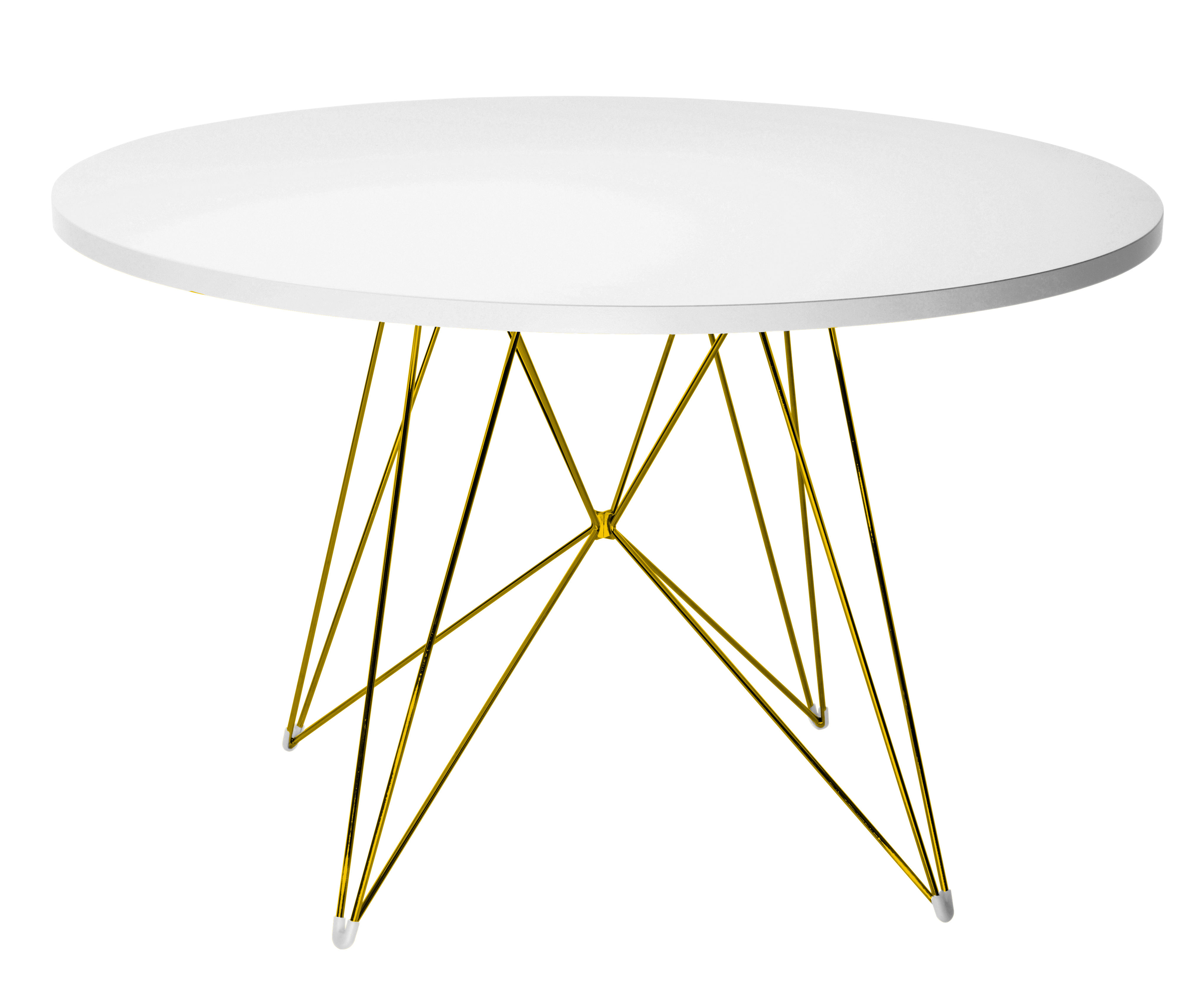 Perfekt Organisiert: Das Ideale Tischgestell Für Runde Tische