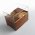 Drawer - For Bifronte bedside table by Horm