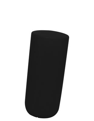 Mobilier - Mobilier Ados - Tabouret Sway H 50 cm - Thelermont Hupton - Noir - Polyéthylène