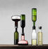 New Norm Decanter - Winebreather carafe by Menu