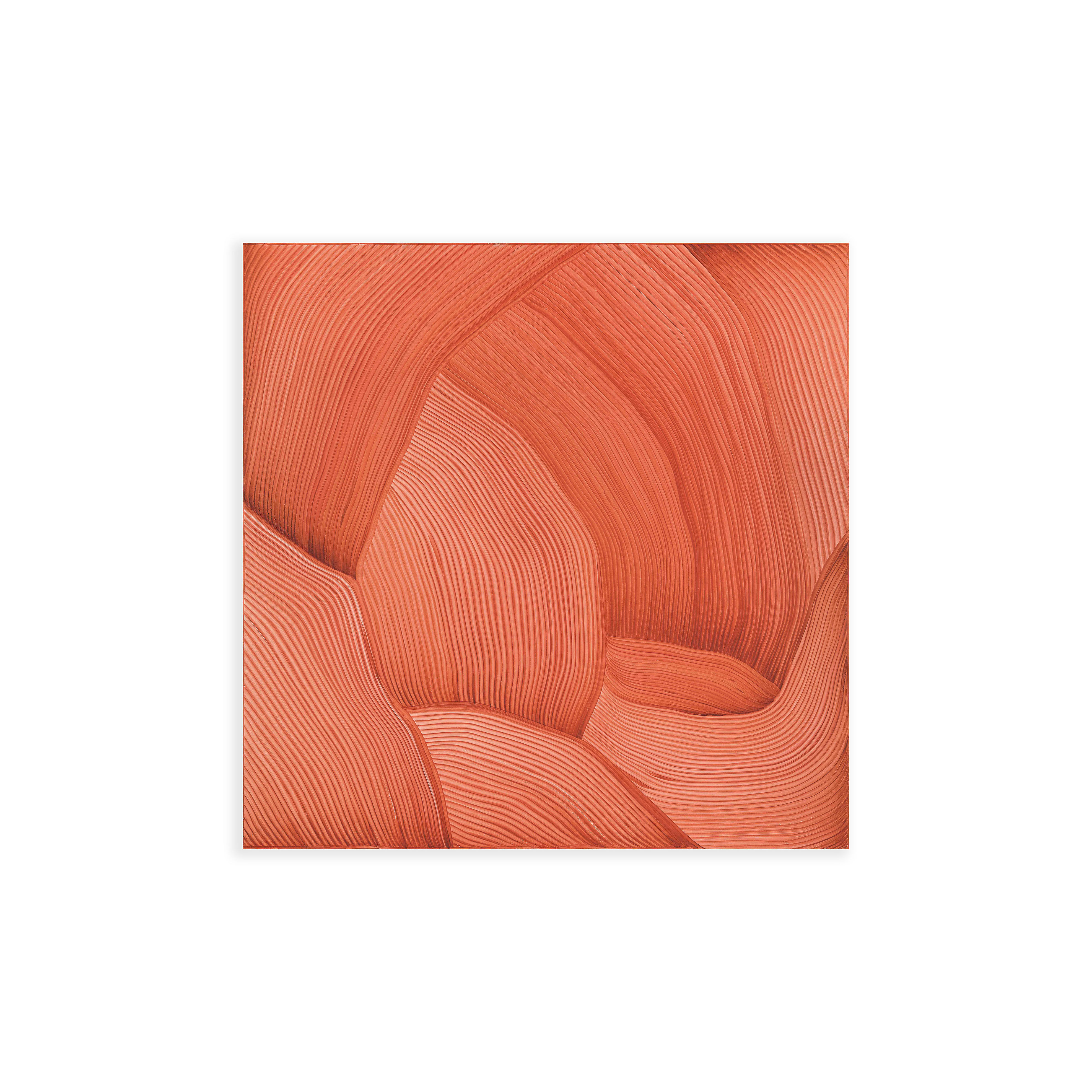 Ronan Bouroullec DRAWING Poster #12 額縁付き Ronan Bouroullec