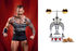 Strongman Nut cracker - Circus - Numbered limited edition by Alessi