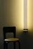 Kyhn LED Wall light - / Small - L 130 cm by SAMMODE STUDIO