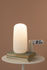 Gople Portable LED Wireless lamp - / Plastic - H 26.7cm by Artemide