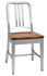 Navy Chair - Wood seat by Emeco