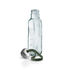 Recycled Flask - / 0.5 L - Recycled glass by Eva Solo