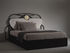 Yvette Headboard - / L 200 x  H 121 cm - Padded by Wiener GTV Design