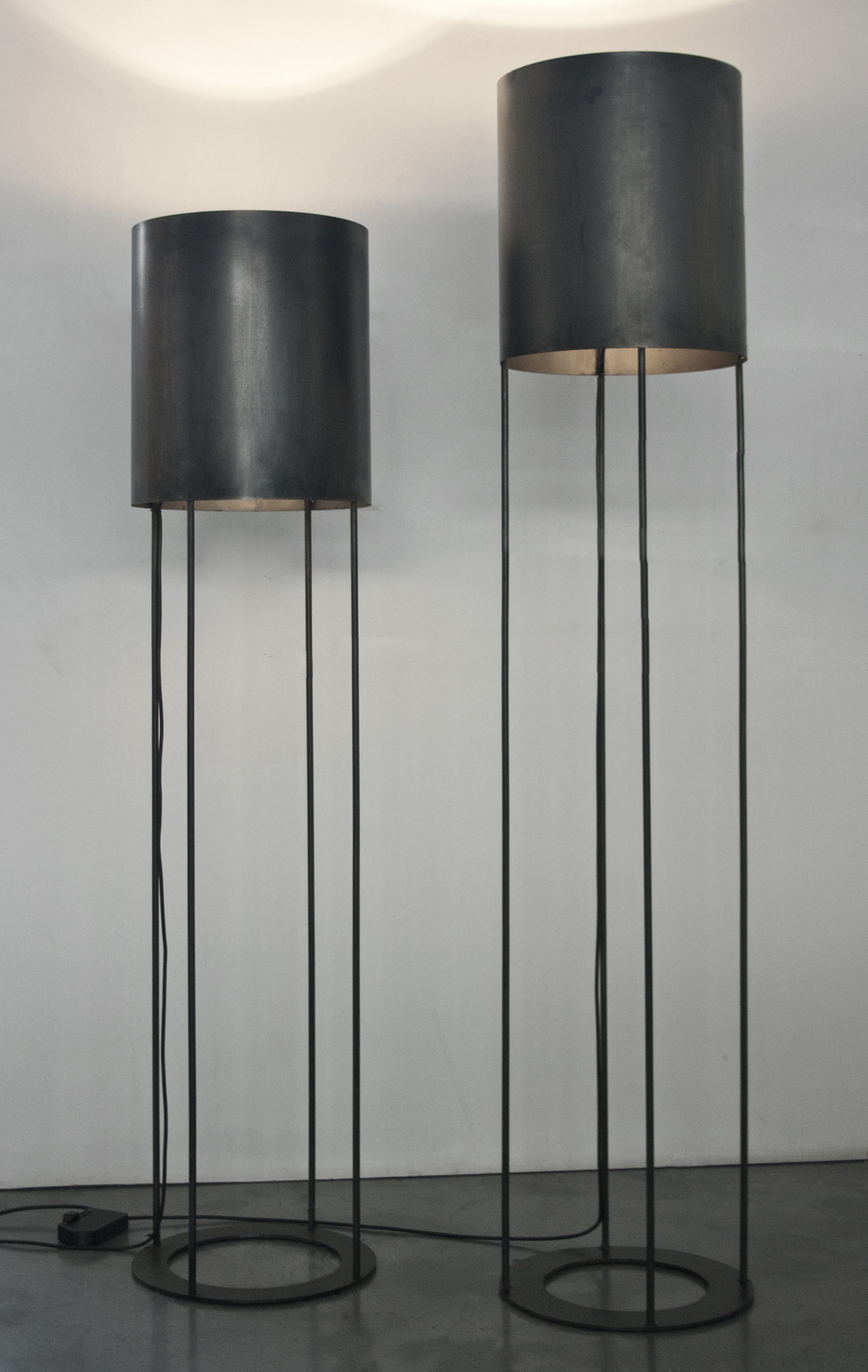 made in design lampadaire