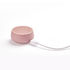 Mino S - 3W Mini Bluetooth speaker - / Wireless - USB charging by Lexon