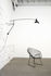 Mantis BS2 Wall light by DCW éditions