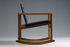 Peglev Rocking chair - Rocking chair by Objekto