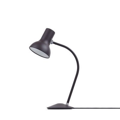 Anglepoise - Lampe de table Type 75 en Métal, Acier - Couleur Marron - 180 x 28.85 x 46 cm - Designe