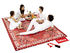 Picnic Lounge Outdoor rug by Fatboy