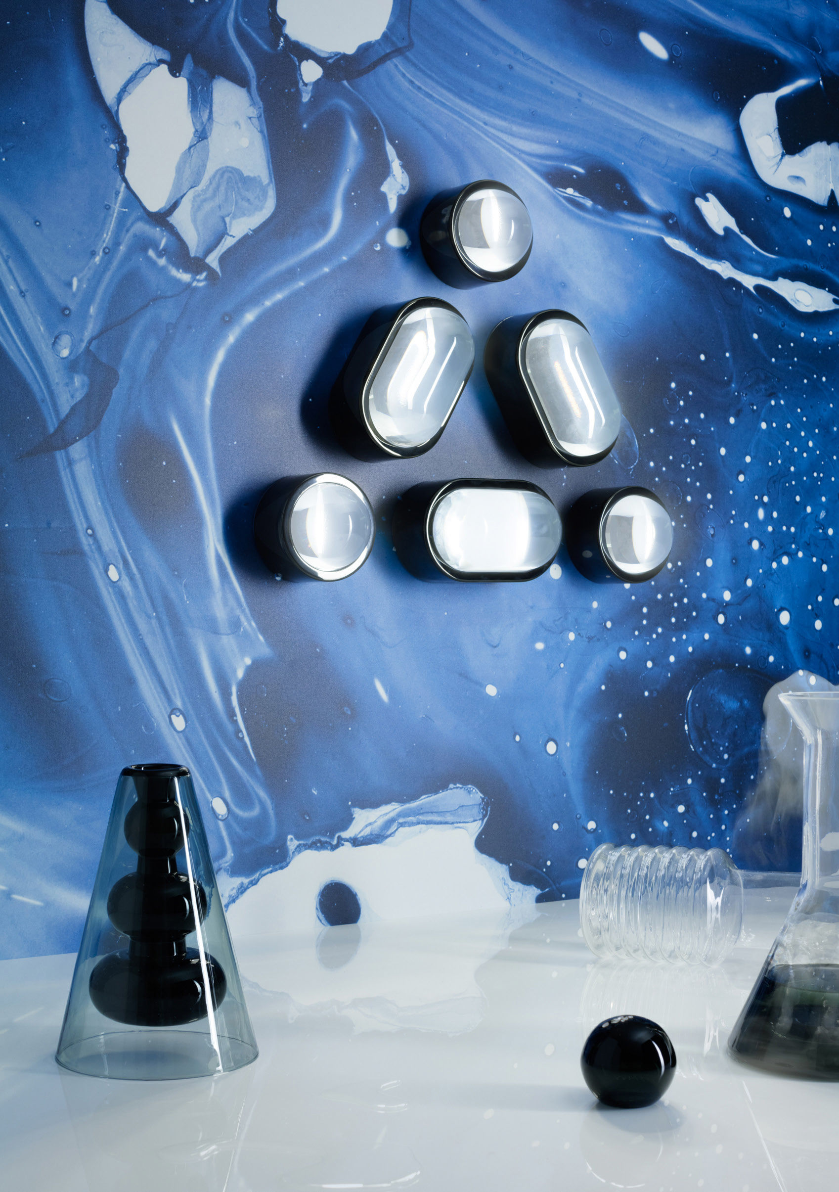 Tom dixon spot light top