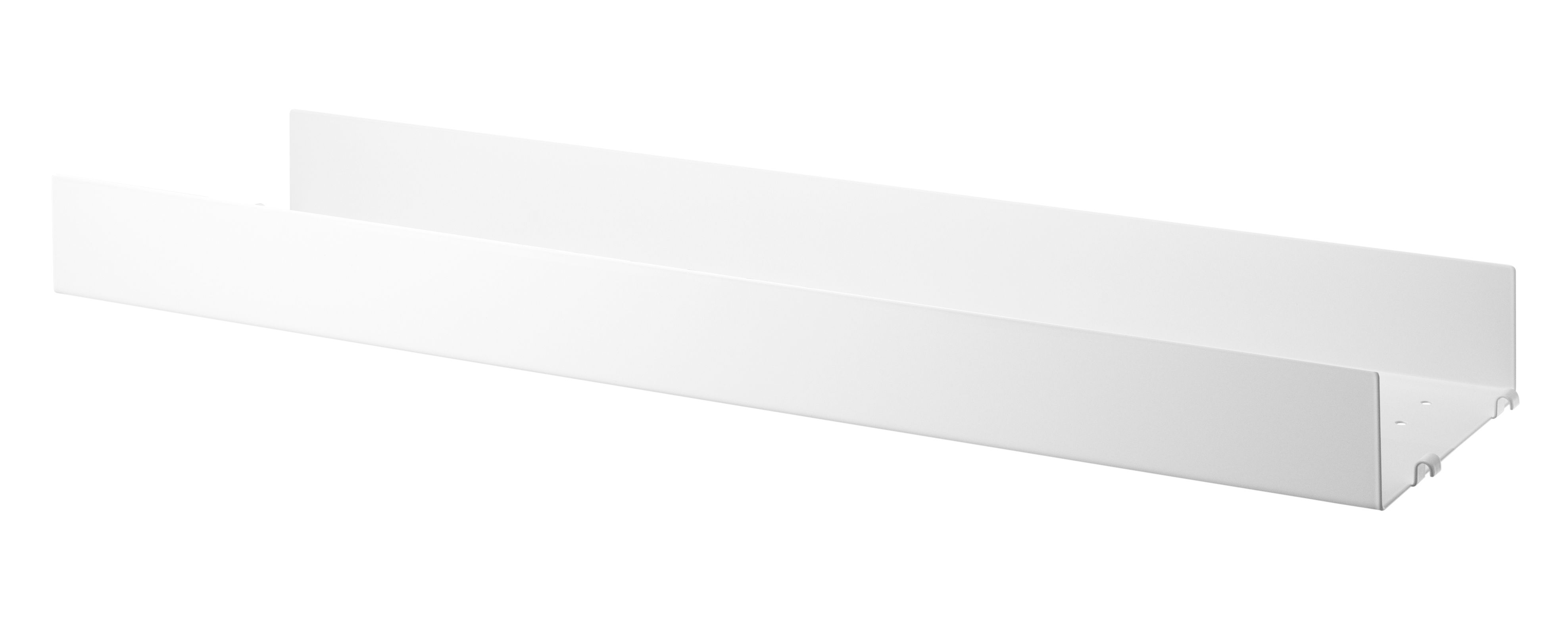 string shelf ホワイト 80×150cm string shelf ホワイト 80×150cm