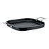 Pots&Pans Grill - / 29 x 29 cm - All heat sources including induction by Alessi