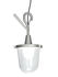 Tolomeo Lampione LED Outdoor Wireless lamp - / Baladeuse to hang - LED by Artemide